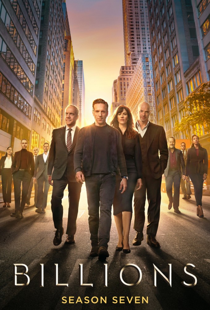 Billions - Season 7 [304174] (A1733424315) [[TV Shows]] --Plex--